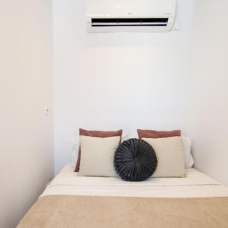 Phaedrus Living - Seaside Luxury Flat Harbour 104 Paphos Exterior foto