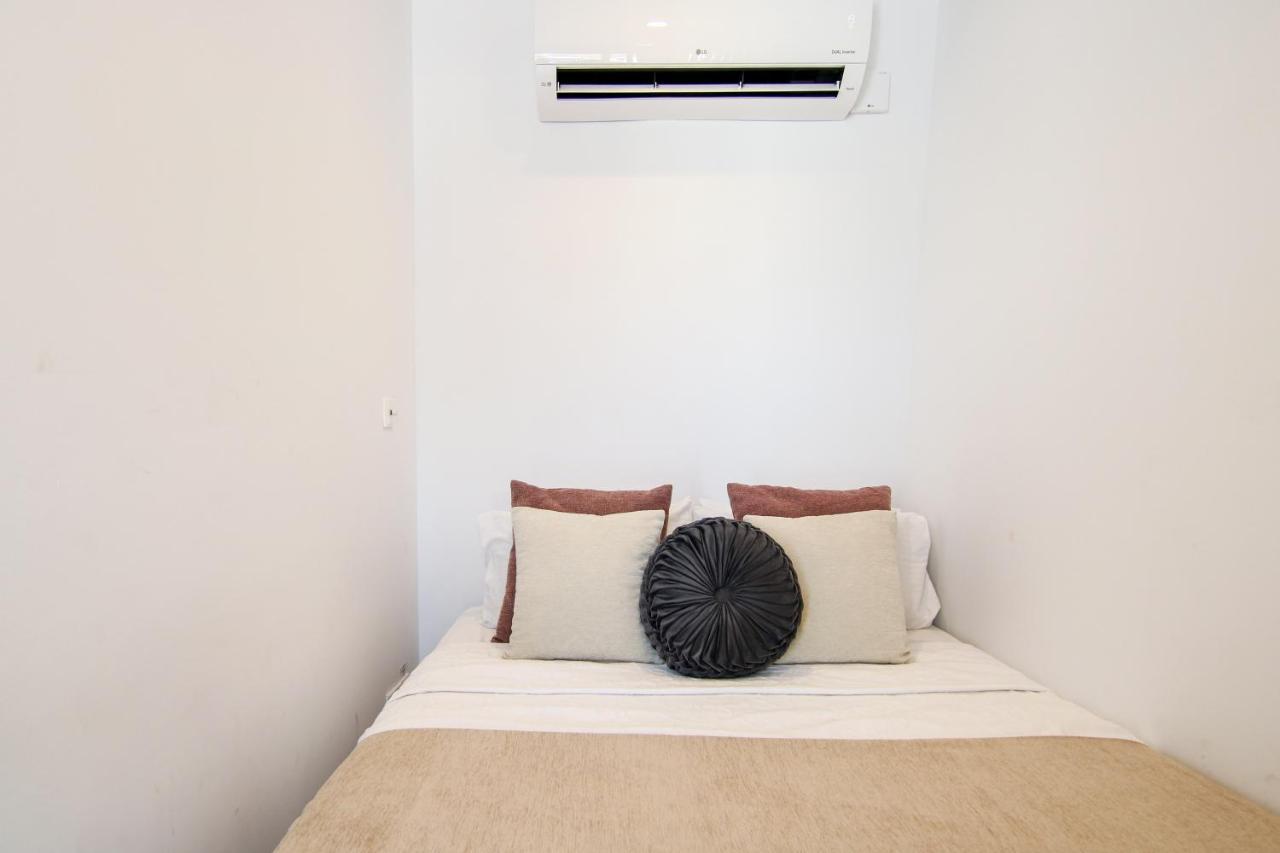 Phaedrus Living - Seaside Luxury Flat Harbour 104 Paphos Exterior foto